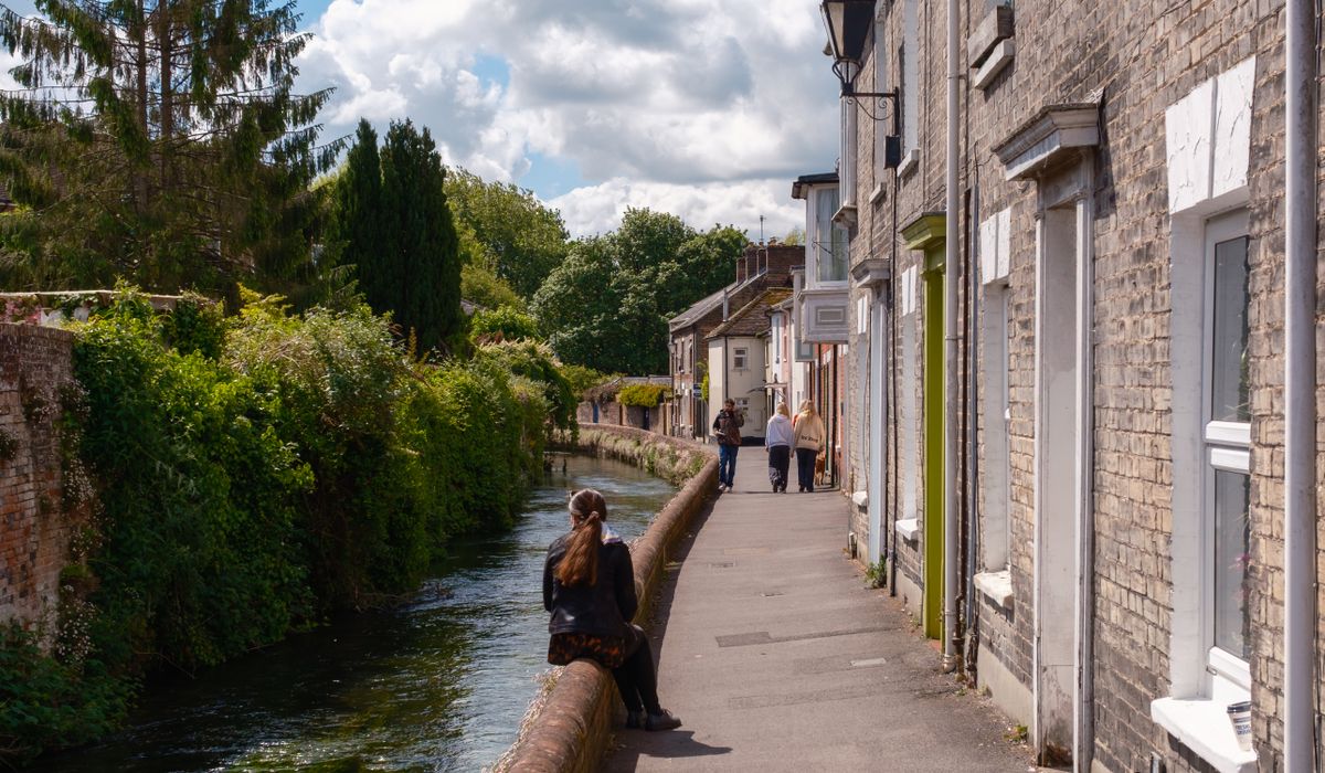 A Simple Guide to Winterising Your Canal Boat