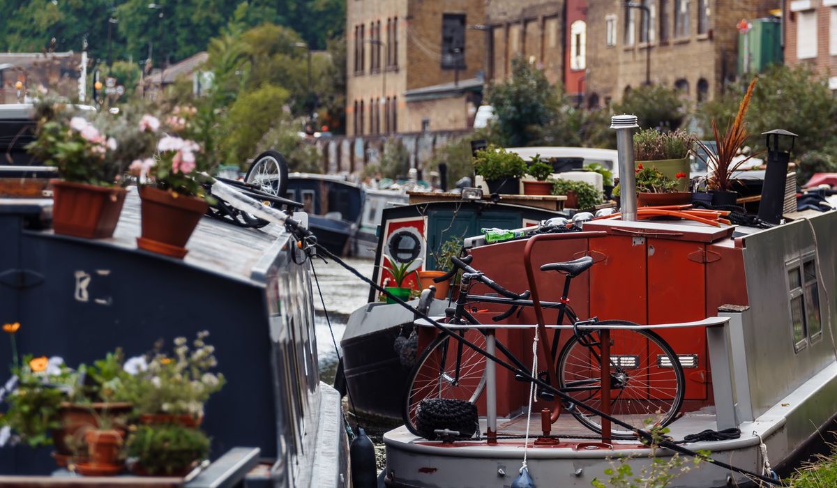 Essential Knots Every Narrowboat Owner Should Learn