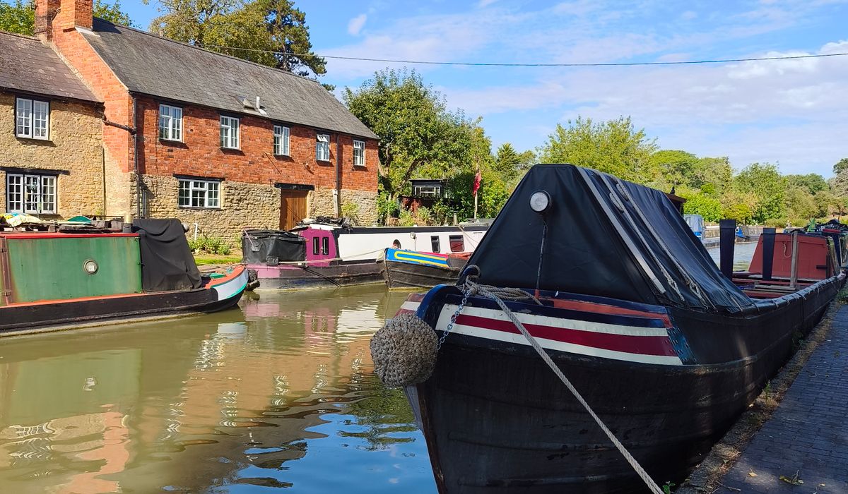 How to Check Your Boat Hull for Signs of Wear